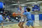 MBBall vs RWU  Wheaton College Men's Basketball vs Roger Williams University. - Photo By: KEITH NORDSTROM : Wheaton, basketball, MBBall